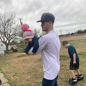 Meet your Posher, Nick